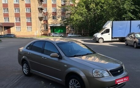 Chevrolet Lacetti, 2007 год, 370 000 рублей, 5 фотография