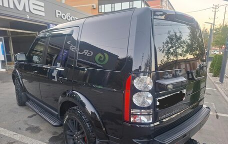 Land Rover Discovery IV, 2015 год, 2 900 000 рублей, 4 фотография