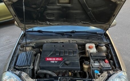 Chevrolet Lacetti, 2007 год, 370 000 рублей, 10 фотография