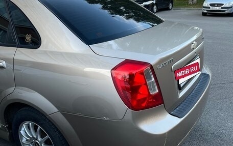 Chevrolet Lacetti, 2007 год, 370 000 рублей, 11 фотография