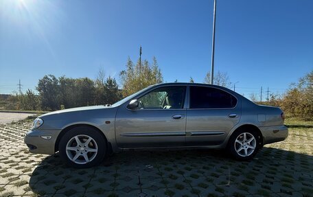 Nissan Maxima IV, 2003 год, 340 000 рублей, 3 фотография