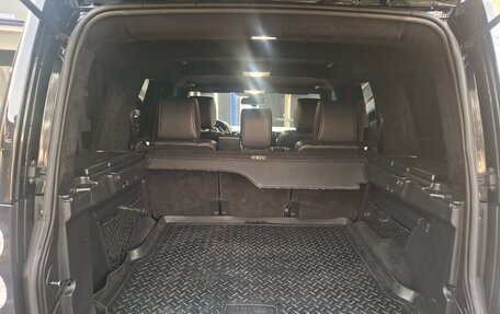 Land Rover Discovery IV, 2015 год, 2 900 000 рублей, 13 фотография