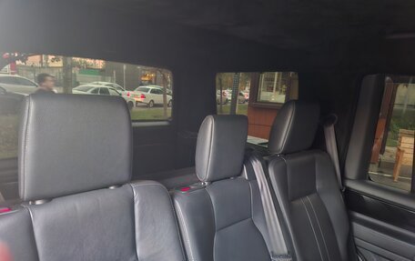 Land Rover Discovery IV, 2015 год, 2 900 000 рублей, 12 фотография