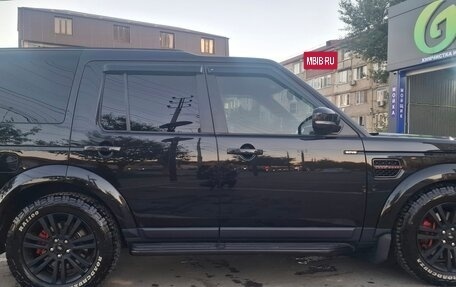 Land Rover Discovery IV, 2015 год, 2 900 000 рублей, 7 фотография