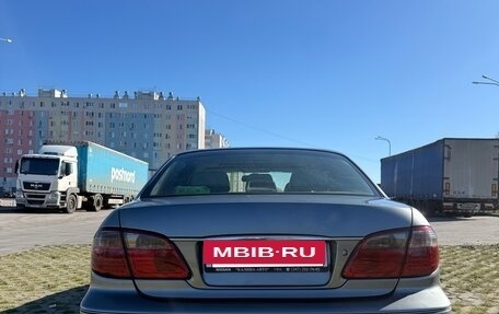 Nissan Maxima IV, 2003 год, 340 000 рублей, 5 фотография