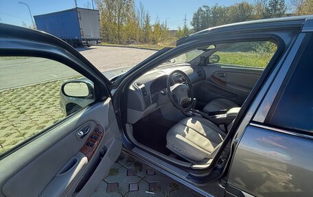Nissan Maxima IV, 2003 год, 340 000 рублей, 9 фотография