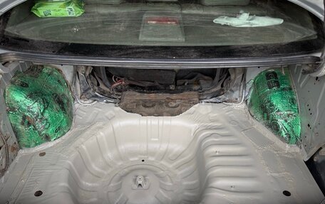 Nissan Maxima IV, 2003 год, 340 000 рублей, 14 фотография
