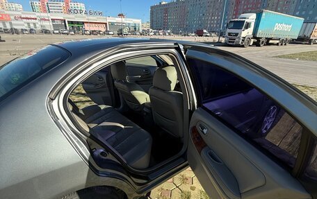 Nissan Maxima IV, 2003 год, 340 000 рублей, 11 фотография