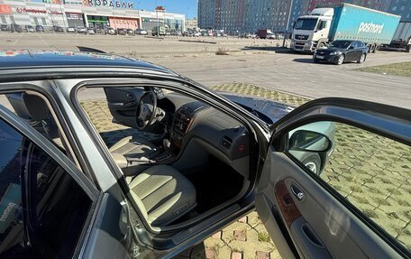 Nissan Maxima IV, 2003 год, 340 000 рублей, 12 фотография