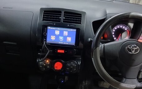 Toyota Ist II, 2008 год, 620 000 рублей, 6 фотография