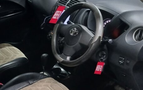 Toyota Ist II, 2008 год, 620 000 рублей, 5 фотография