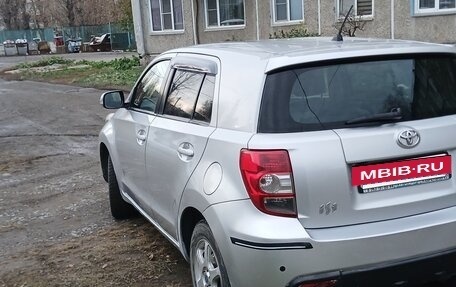 Toyota Ist II, 2008 год, 620 000 рублей, 4 фотография