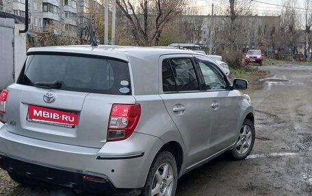 Toyota Ist II, 2008 год, 620 000 рублей, 3 фотография