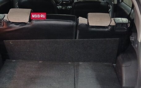 Toyota Ist II, 2008 год, 620 000 рублей, 8 фотография
