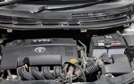 Toyota Ist II, 2008 год, 620 000 рублей, 9 фотография