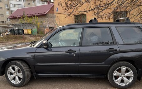 Subaru Forester, 2007 год, 865 000 рублей, 2 фотография
