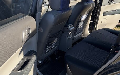 Subaru Forester, 2007 год, 865 000 рублей, 12 фотография