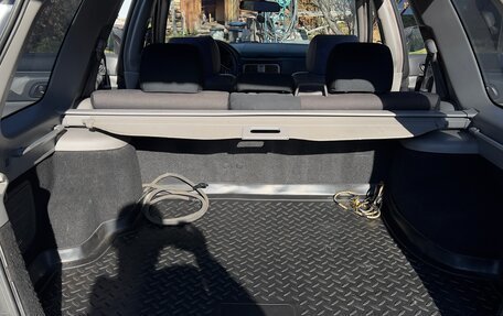 Subaru Forester, 2007 год, 865 000 рублей, 19 фотография