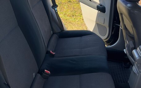Subaru Forester, 2007 год, 865 000 рублей, 15 фотография