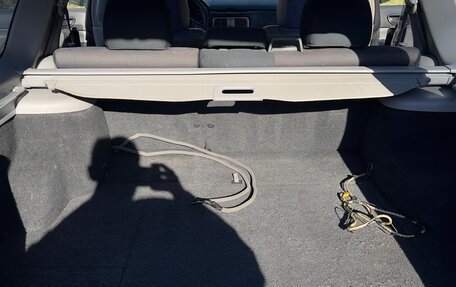 Subaru Forester, 2007 год, 865 000 рублей, 18 фотография