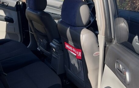 Subaru Forester, 2007 год, 865 000 рублей, 14 фотография