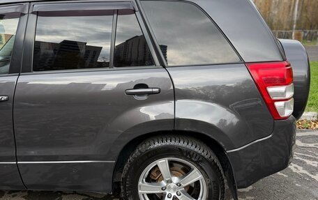 Suzuki Grand Vitara, 2010 год, 825 000 рублей, 3 фотография