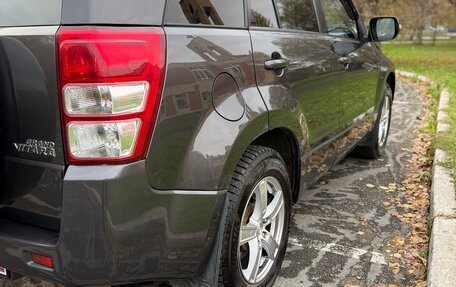 Suzuki Grand Vitara, 2010 год, 825 000 рублей, 9 фотография