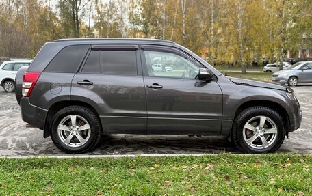 Suzuki Grand Vitara, 2010 год, 825 000 рублей, 6 фотография