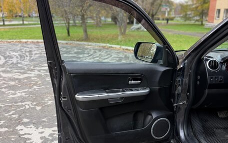 Suzuki Grand Vitara, 2010 год, 825 000 рублей, 11 фотография