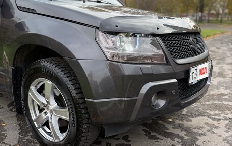 Suzuki Grand Vitara, 2010 год, 825 000 рублей, 10 фотография