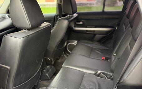 Suzuki Grand Vitara, 2010 год, 825 000 рублей, 14 фотография