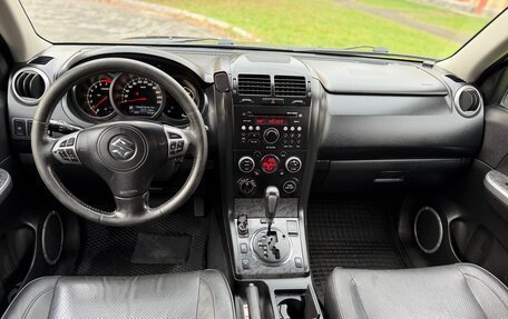 Suzuki Grand Vitara, 2010 год, 825 000 рублей, 12 фотография