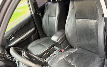 Suzuki Grand Vitara, 2010 год, 825 000 рублей, 13 фотография