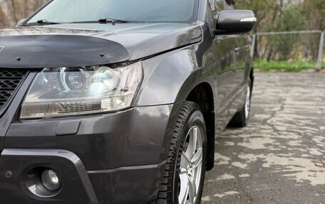Suzuki Grand Vitara, 2010 год, 825 000 рублей, 8 фотография