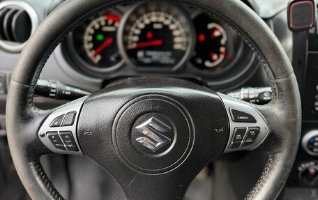 Suzuki Grand Vitara, 2010 год, 825 000 рублей, 16 фотография
