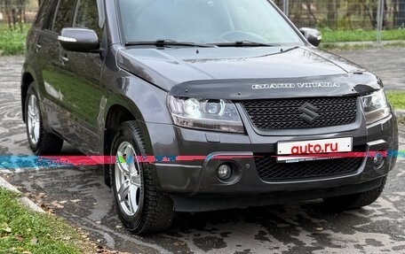 Suzuki Grand Vitara, 2010 год, 825 000 рублей, 7 фотография