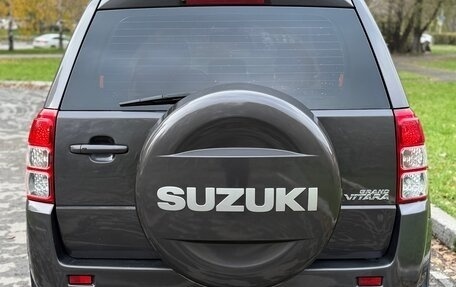 Suzuki Grand Vitara, 2010 год, 825 000 рублей, 4 фотография