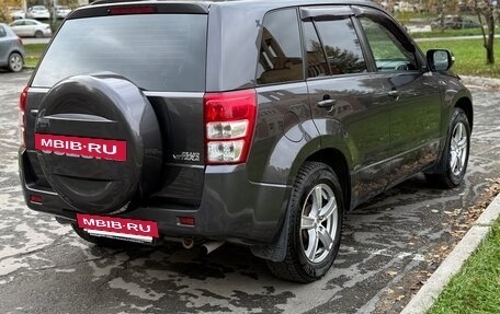 Suzuki Grand Vitara, 2010 год, 825 000 рублей, 5 фотография