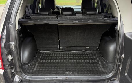 Suzuki Grand Vitara, 2010 год, 825 000 рублей, 22 фотография