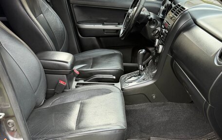 Suzuki Grand Vitara, 2010 год, 825 000 рублей, 18 фотография