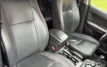 Suzuki Grand Vitara, 2010 год, 825 000 рублей, 19 фотография