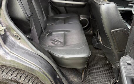 Suzuki Grand Vitara, 2010 год, 825 000 рублей, 20 фотография