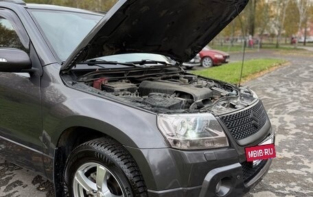Suzuki Grand Vitara, 2010 год, 825 000 рублей, 23 фотография