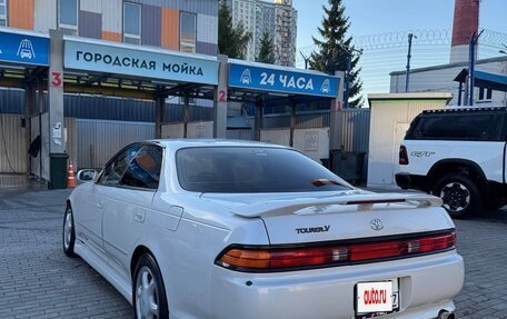 Toyota Mark II VIII (X100), 1994 год, 850 000 рублей, 15 фотография