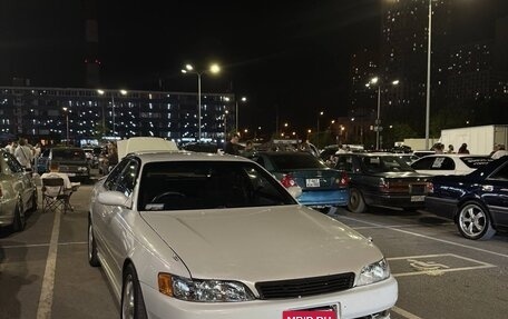 Toyota Mark II VIII (X100), 1994 год, 850 000 рублей, 16 фотография