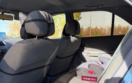 Hyundai Accent II, 2008 год, 513 000 рублей, 10 фотография
