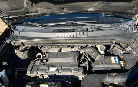 Hyundai Tucson III, 2008 год, 690 000 рублей, 10 фотография