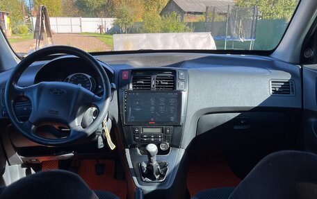 Hyundai Tucson III, 2008 год, 690 000 рублей, 7 фотография