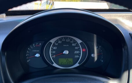 Hyundai Tucson III, 2008 год, 690 000 рублей, 6 фотография