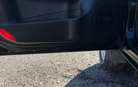 Hyundai Tucson III, 2008 год, 690 000 рублей, 14 фотография